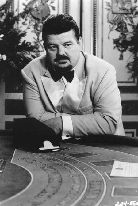Valentin Dmitrovich Zukovsky