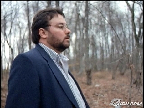 Dan Stidham