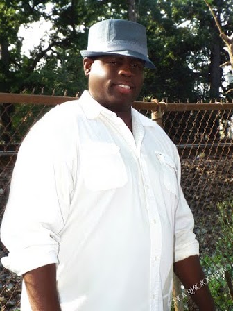 Demingo Graham