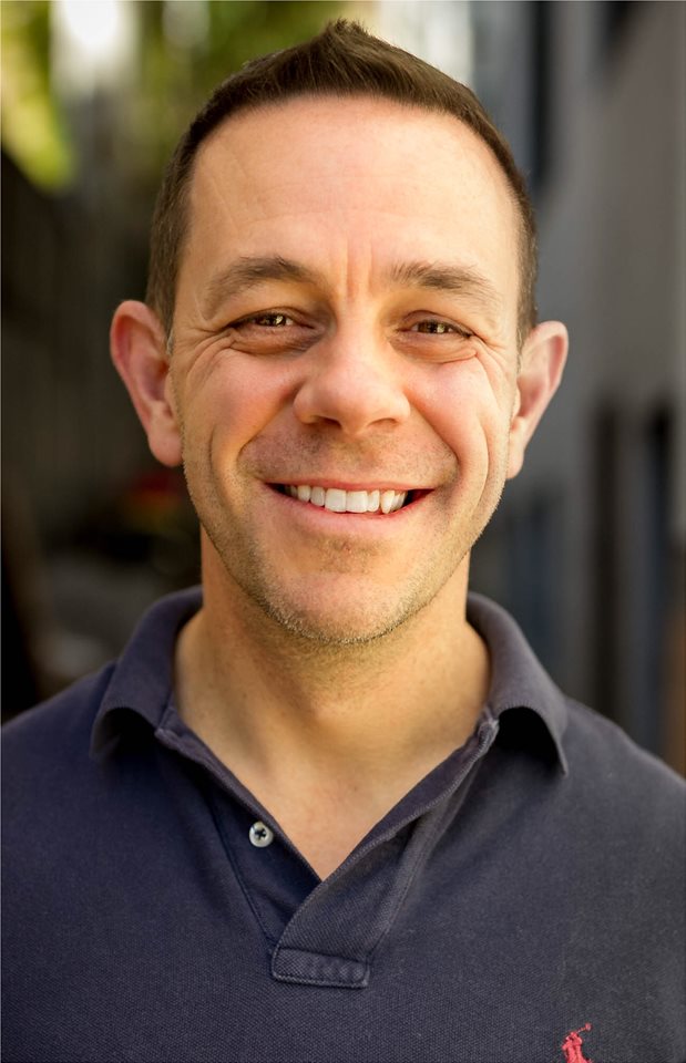 Mark Gadaleta