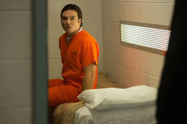 Jason Gedrick