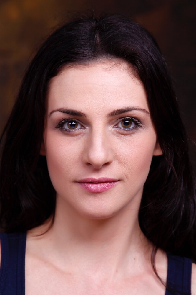 Maria Tophunts