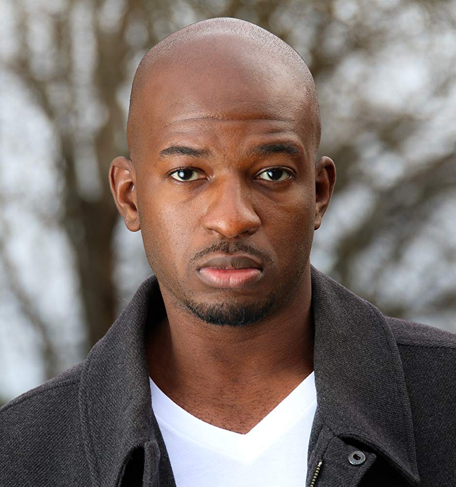 Isaac Kirk