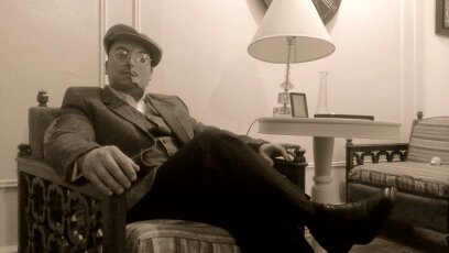 Carlos Arce Jr.