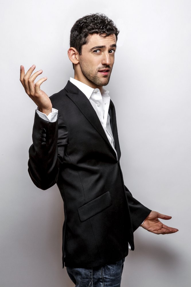 Luis Gerardo Méndez