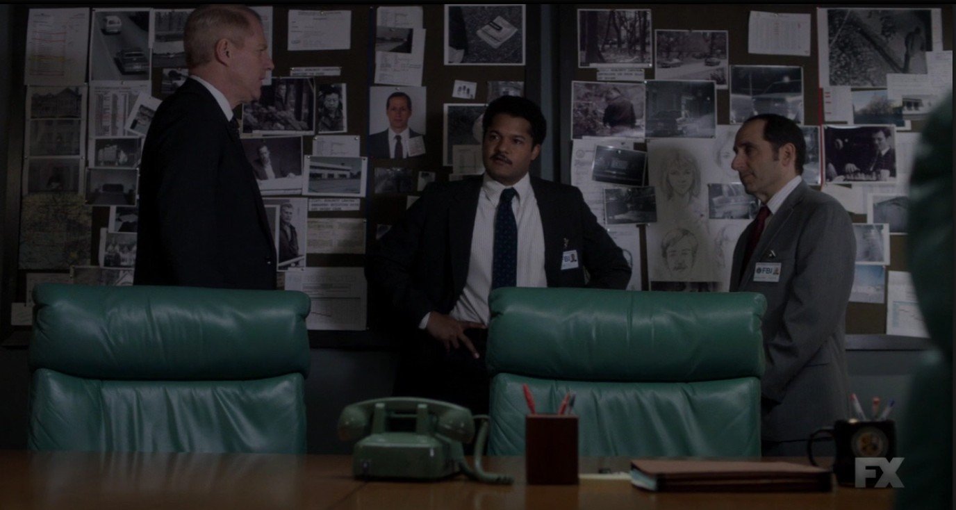 Agent Aderholt