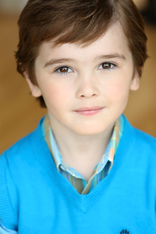 Cooper J. Friedman