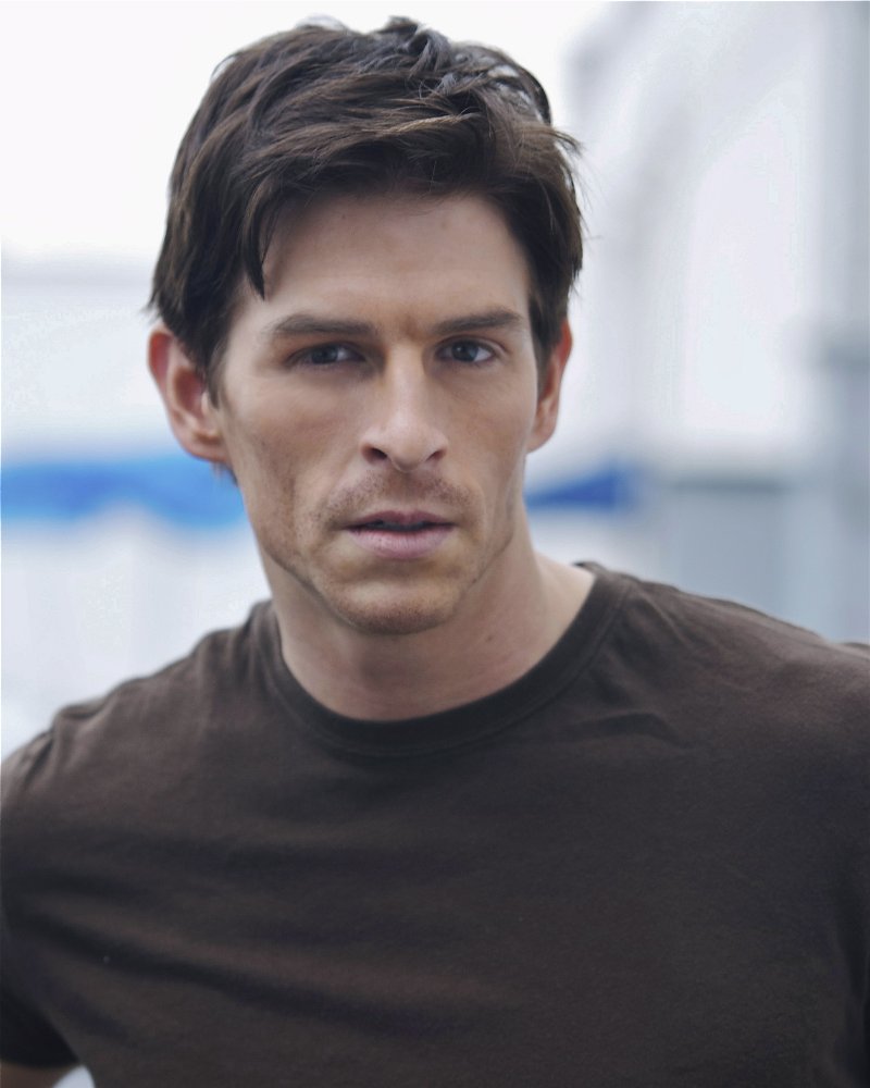 Reuben Langdon