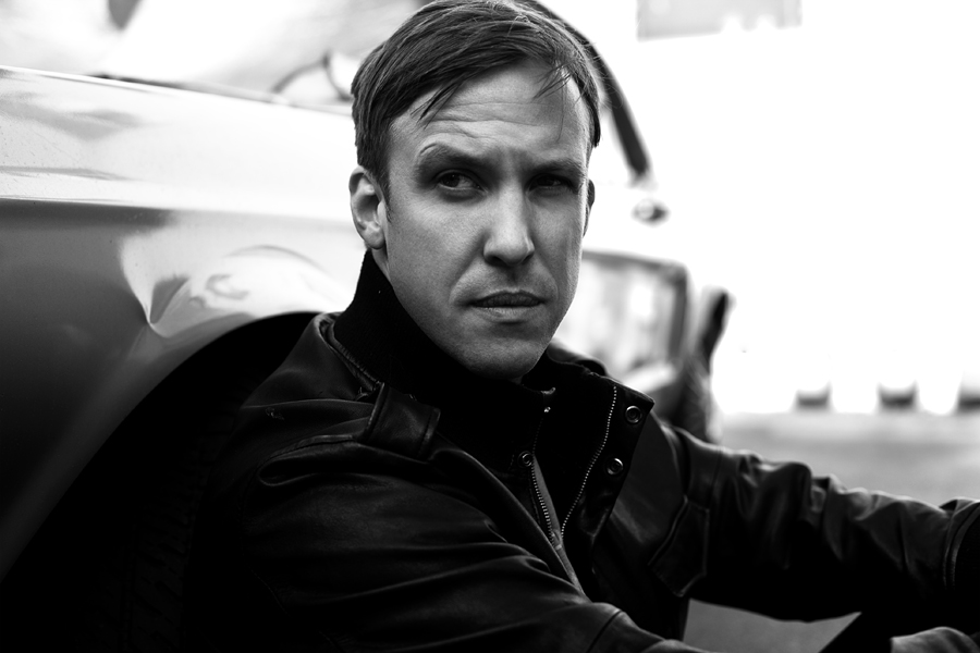 Justin Gordon