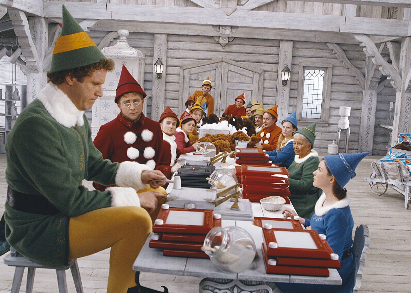 Foom Foom