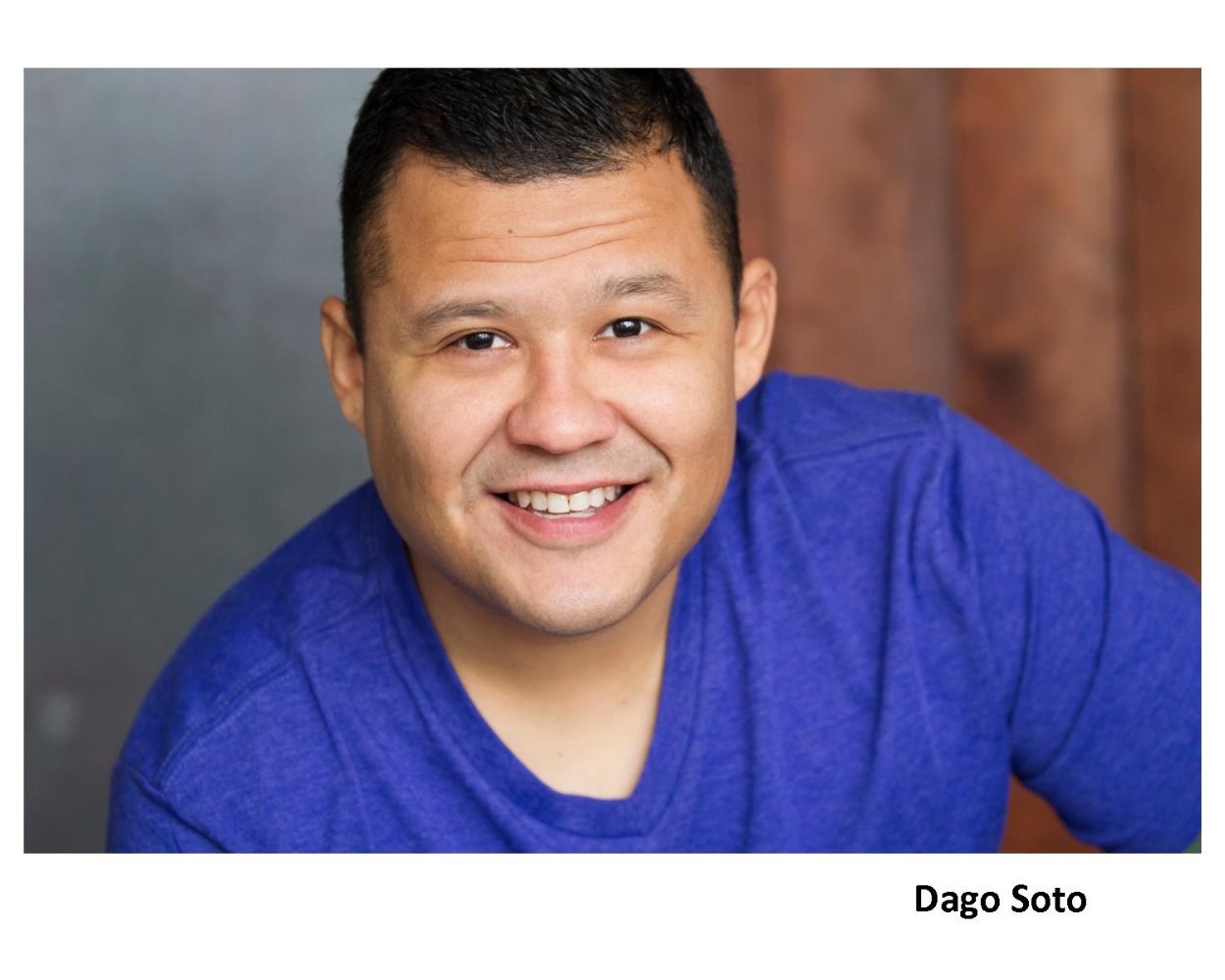 Dagoberto Zolio Soto