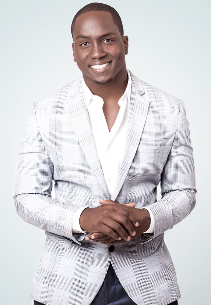 Marcus Majors
