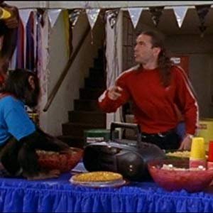 Red Turbo Ranger, Tommy Oliver
