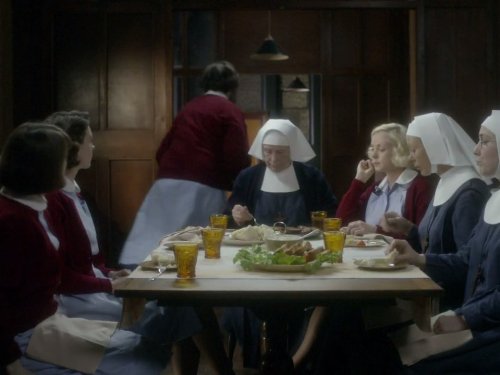 Sister Julienne