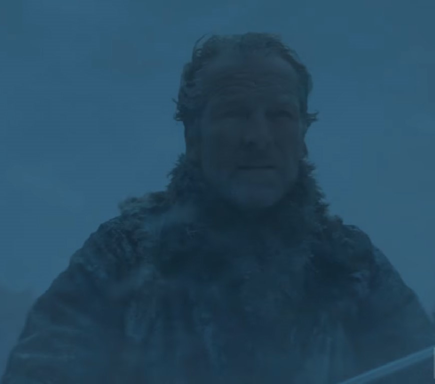 Jorah Mormont