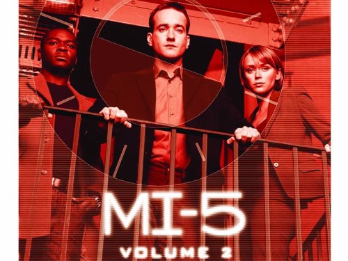 Matthew Macfadyen