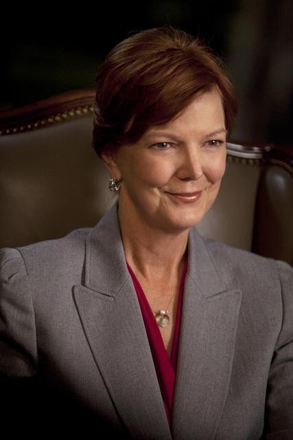 Dr. Margaret Goodwin