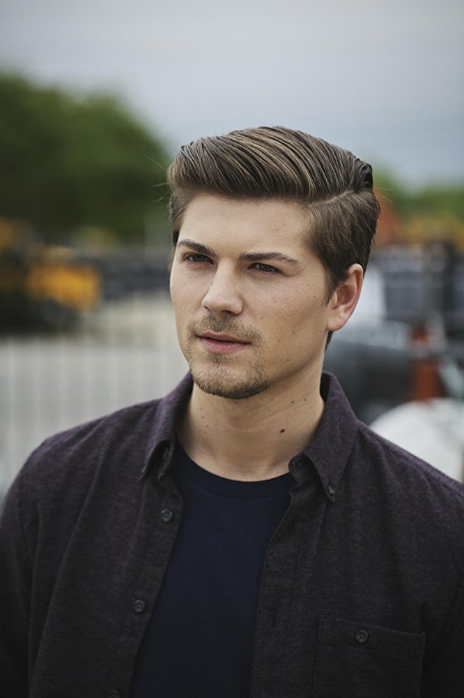 Kieran Wilcox