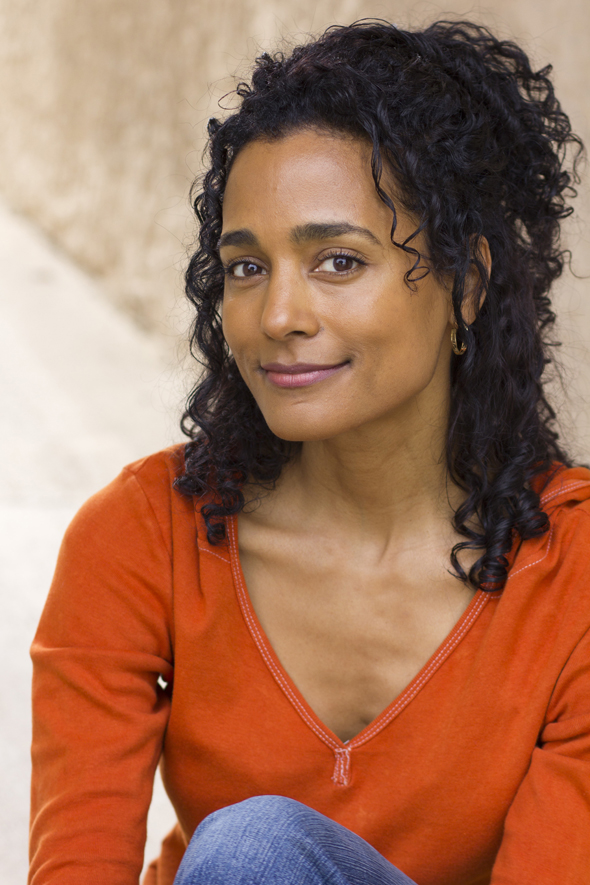 Sharon Swainson