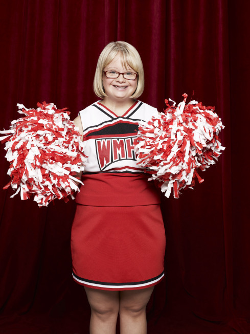 Becky Jackson