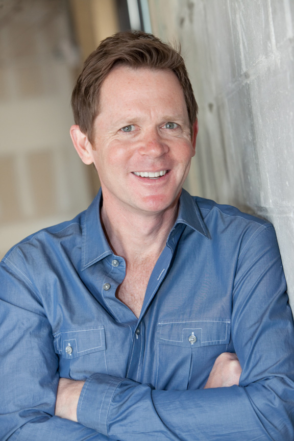 David Hirsch