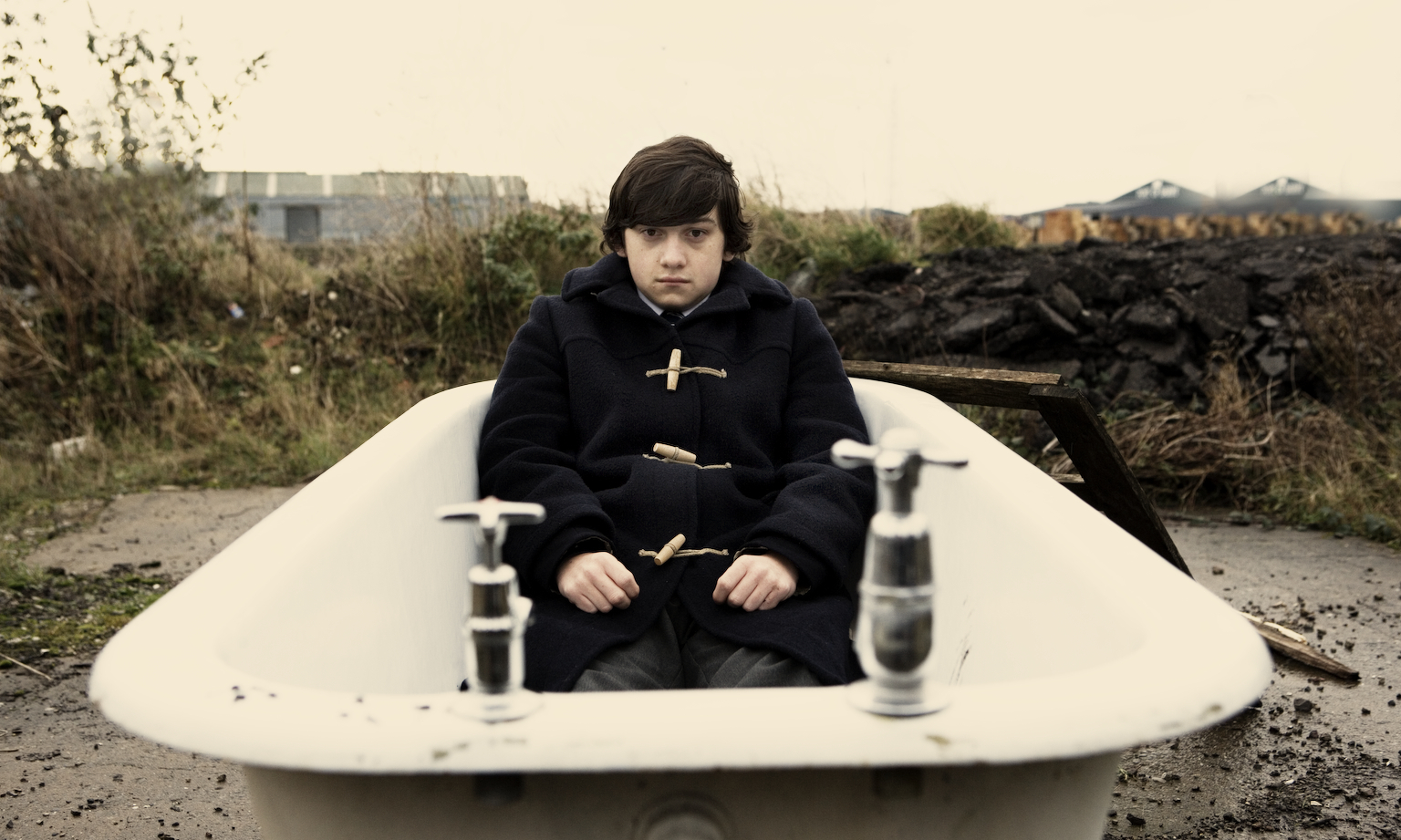 Oliver Tate