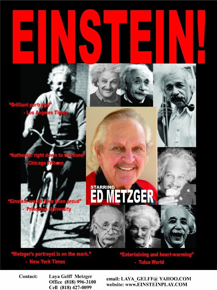 Ed Metzger