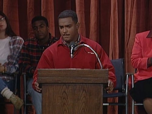 Carlton Banks