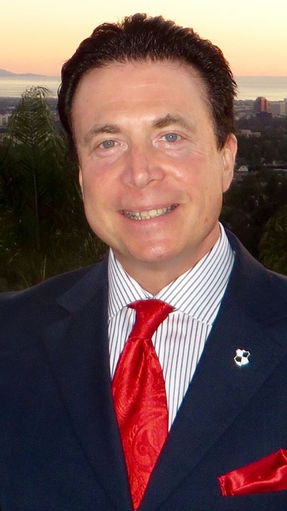 Frank Mottek