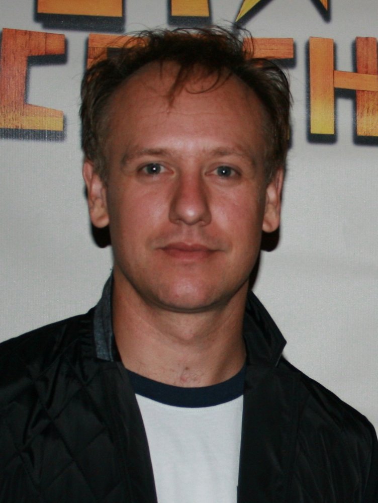 John Sanders