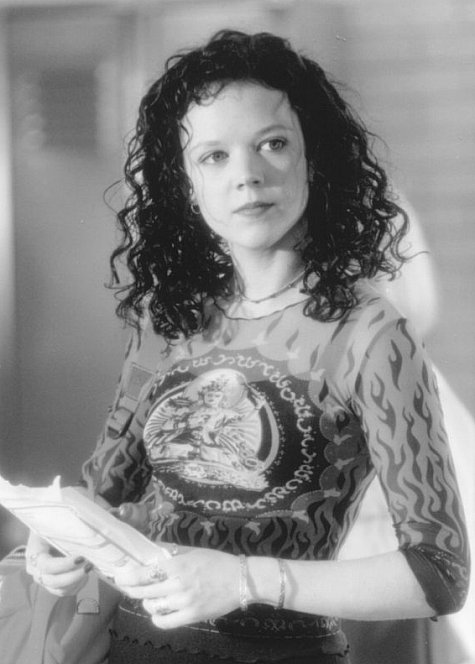 Rachel Lang