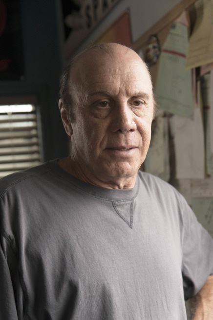Wayne Unser
