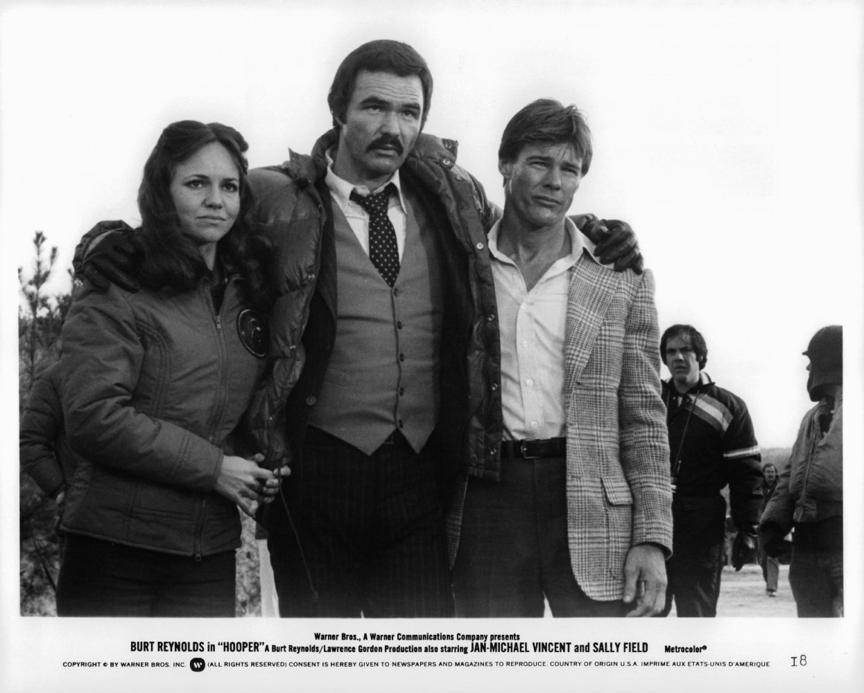 Sonny Hooper