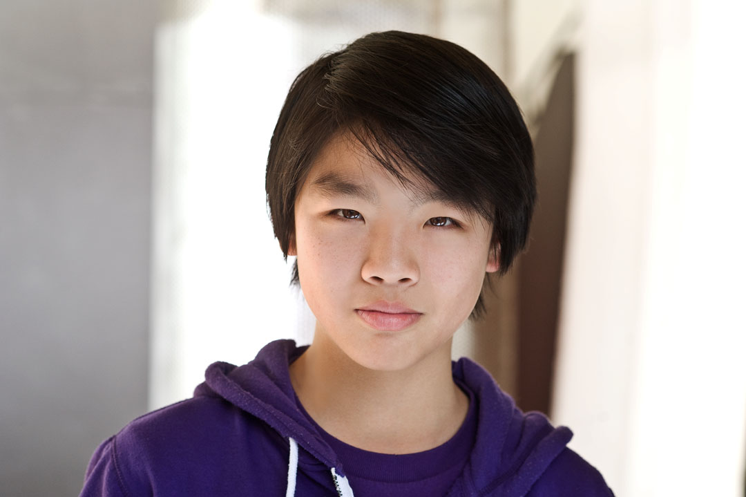 Benny Feng