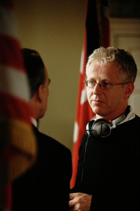 Richard Curtis