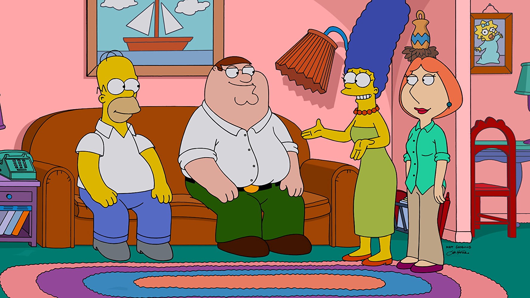 Peter Griffin