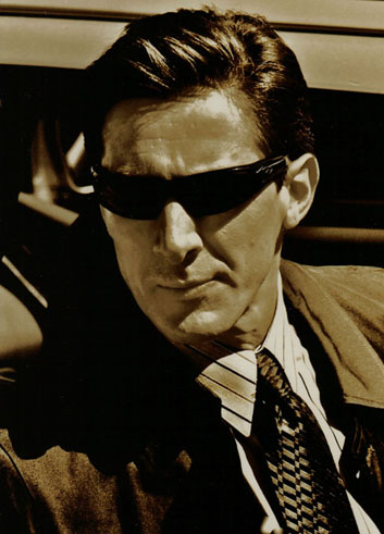 Peter Wingfield
