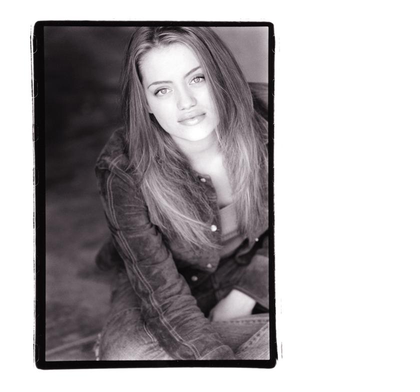 Christie Herring