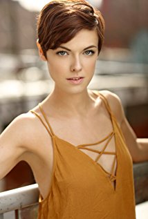 Rhaelyn Lashmar