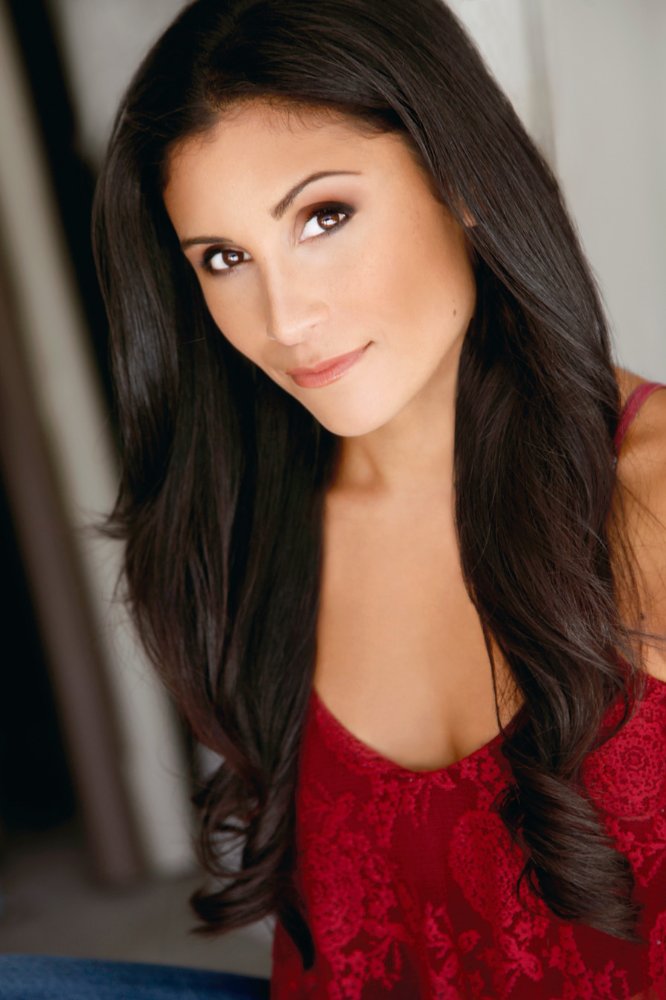 Vanessa Hernandez