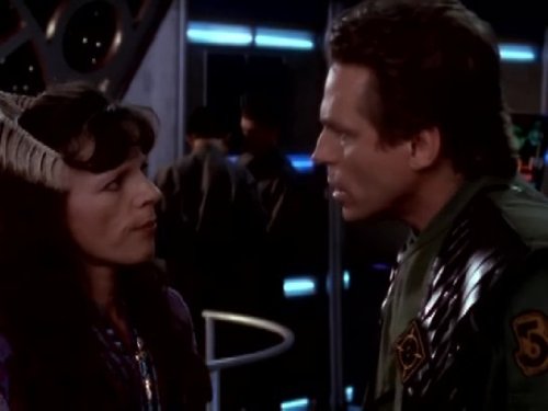 Mira Furlan