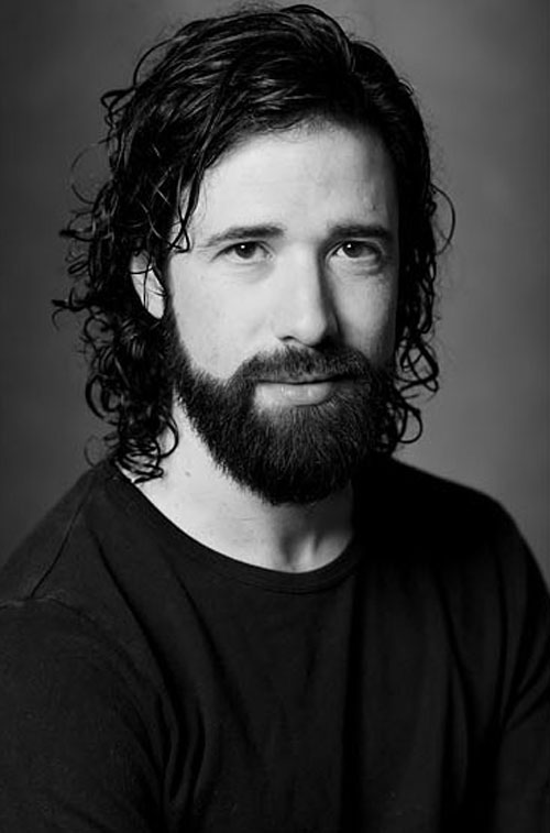 Sergio Lanza