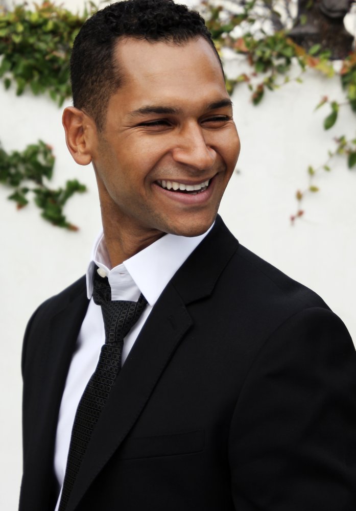 Jordan Mosley