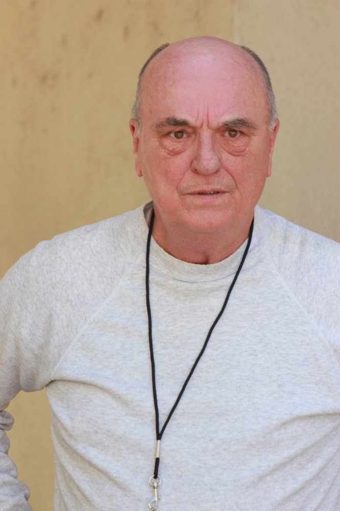 Dennis Tracy