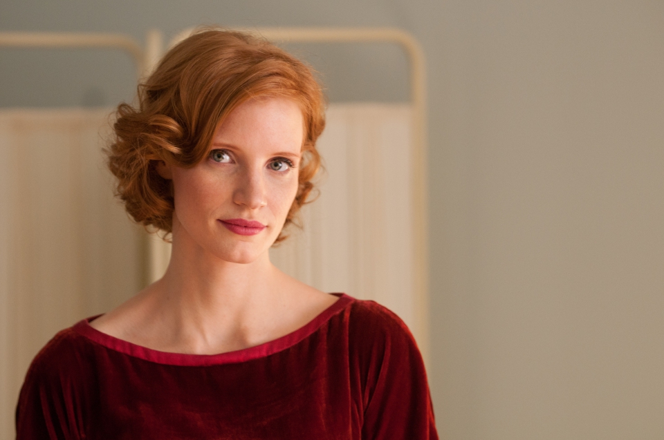 Maggie Beauford
