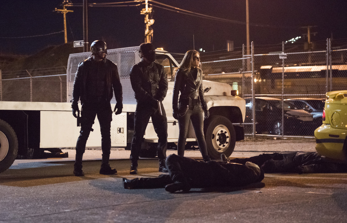 David Ramsey