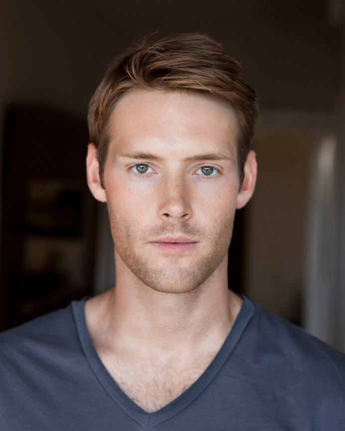 Hunter Seagroves