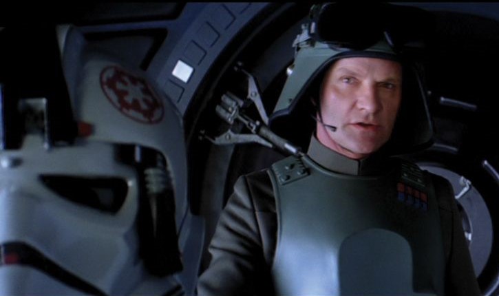 General Veers