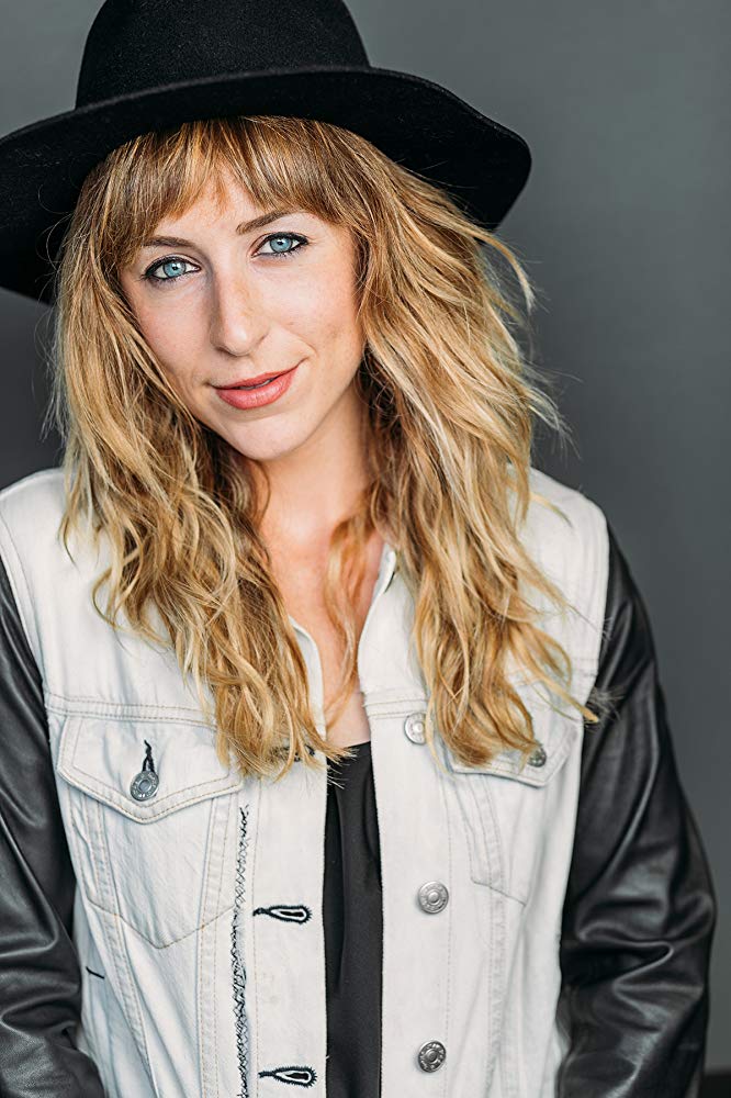 Tess Niedermeyer