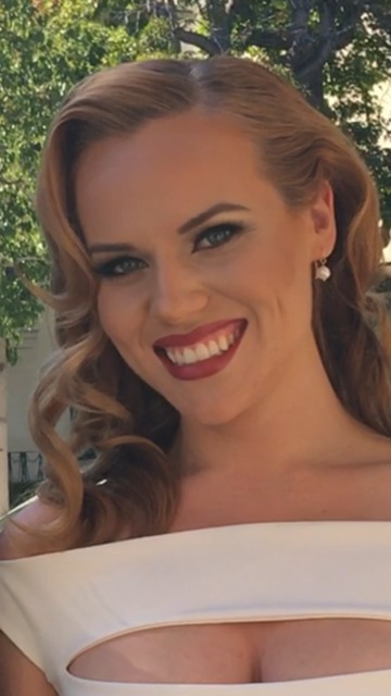 Kimberly Connolly